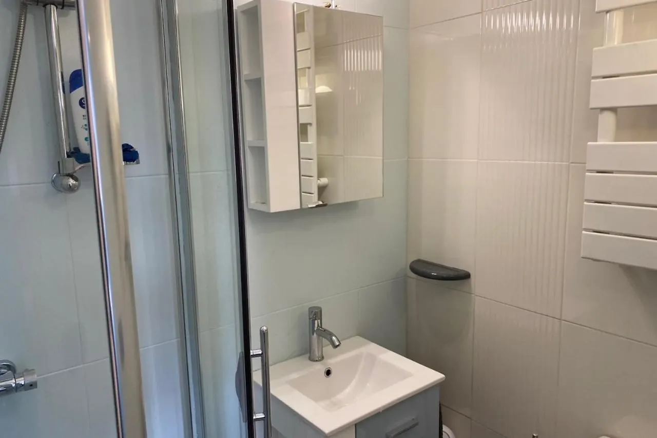 Holiday home Cosy Apartment 7 Minutes Walk From The Sea! Mandelieu-la-Napoule